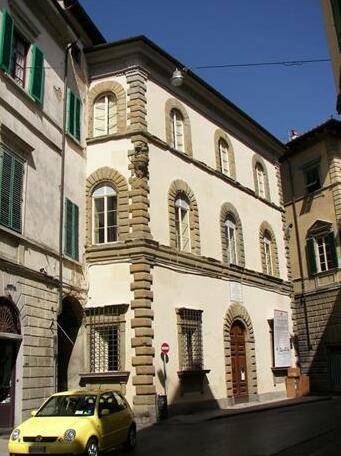 Residenza D'Epoca Puccini - Photo5