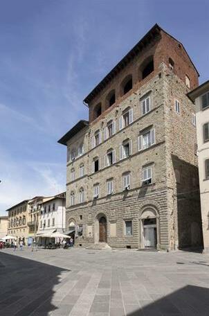 Trilocale in Palazzo Fioravanti