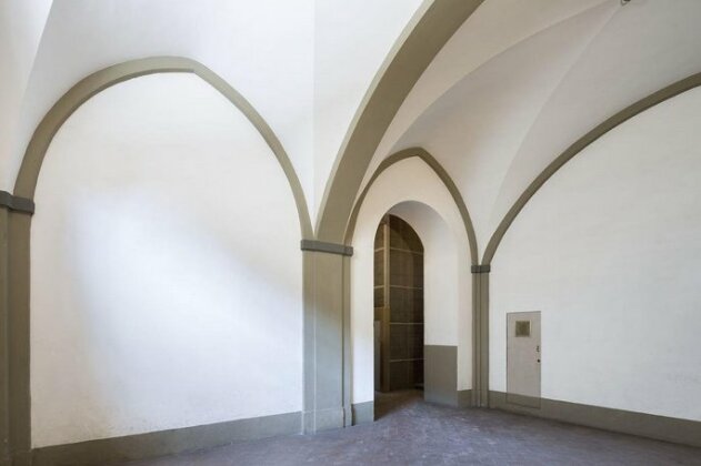 Trilocale in Palazzo Fioravanti - Photo2