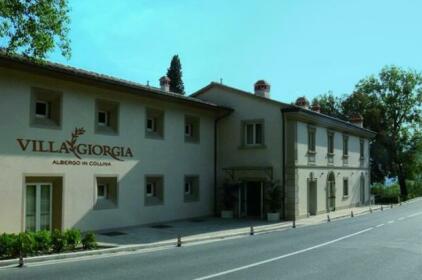 Villa Giorgia Pistoia