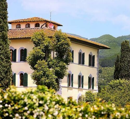 Villa Parri Residenza D'epoca