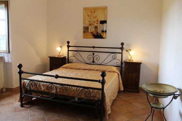 Agriturismo Pietramora - Photo4