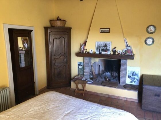 Casa Zona Medievale Pitigliano - Photo3