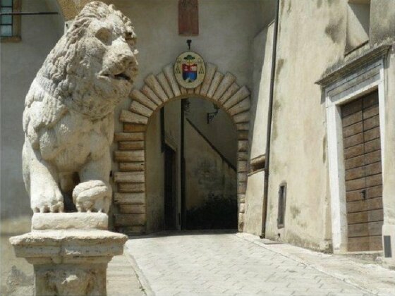 Dimora nel Castello Orsini - Photo2