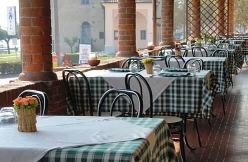 Hotel Ristorante Taverna Verde - Photo5