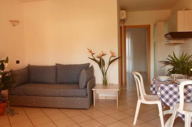 Residence Pietre Bianche - Photo3