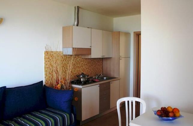 Residence Pietre Bianche - Photo4