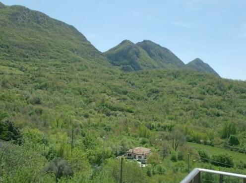 Bed and Breakfast Il Parco dell'Orso - Photo2