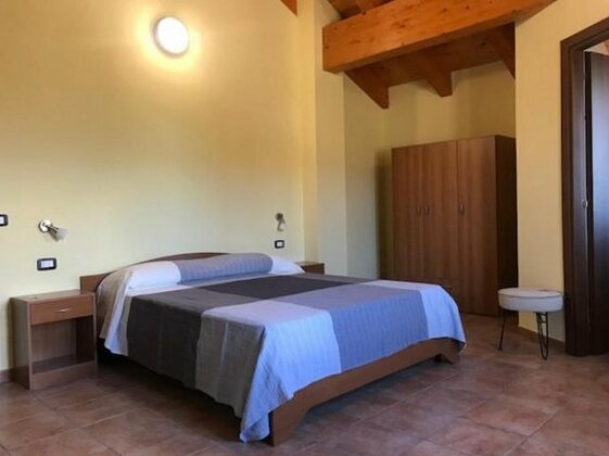 Rifugio Radura del Grano - Photo2
