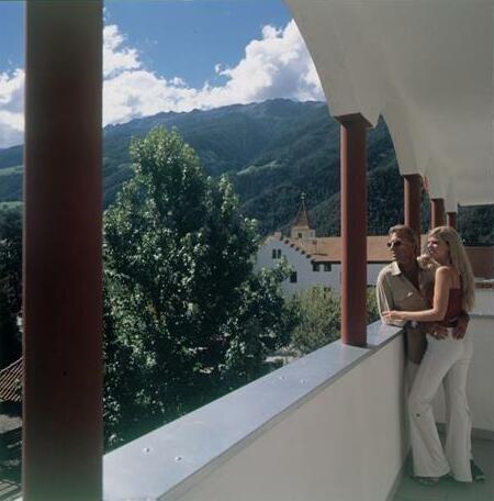 Park Hotel Villa Etschland - Photo3