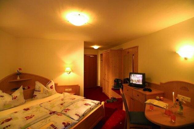 Park Hotel Villa Etschland - Photo4