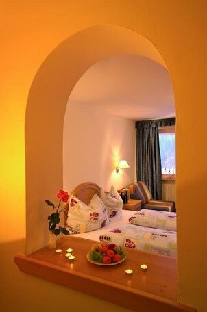 Park Hotel Villa Etschland - Photo5