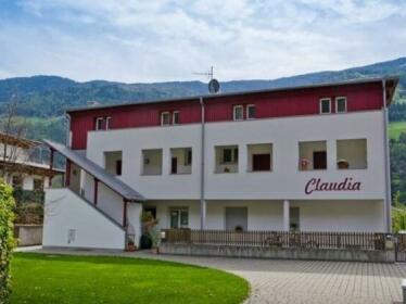Residence & Sportlodges Claudia