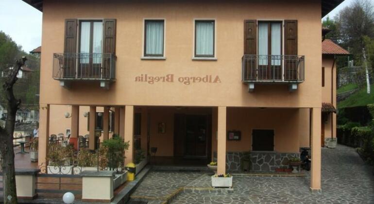 Albergo Breglia