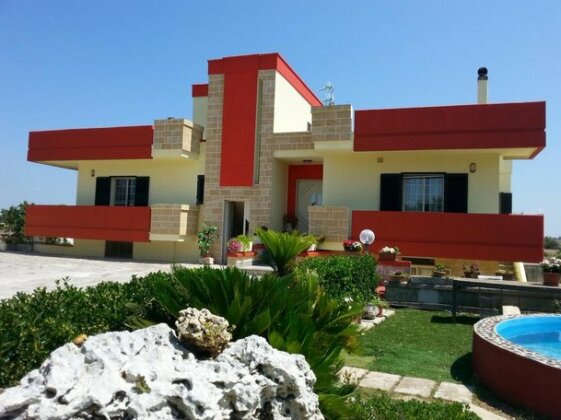 B & B La Gioconda - Photo2