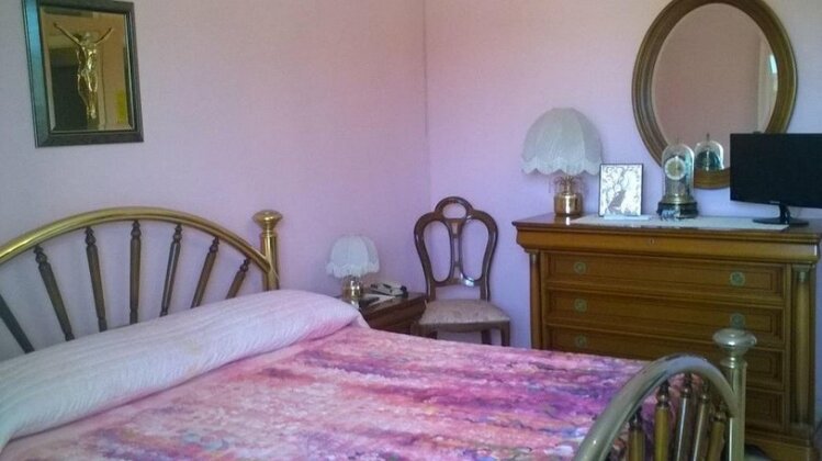 B & B La Gioconda - Photo5