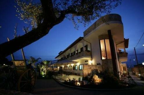 Tesoretto Hotel - Photo2