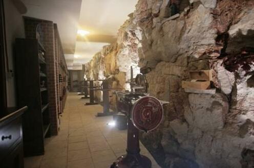 Tesoretto Hotel - Photo4