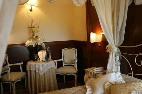 Tesoretto Hotel - Photo5