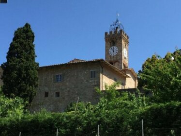 Agriturismo il Torrione Poggibonsi