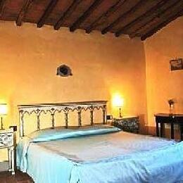 Bed And Breakfast Chianti - Photo2