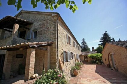 Borgo S Lucia - Casa degli ulivi in Chianti 15c