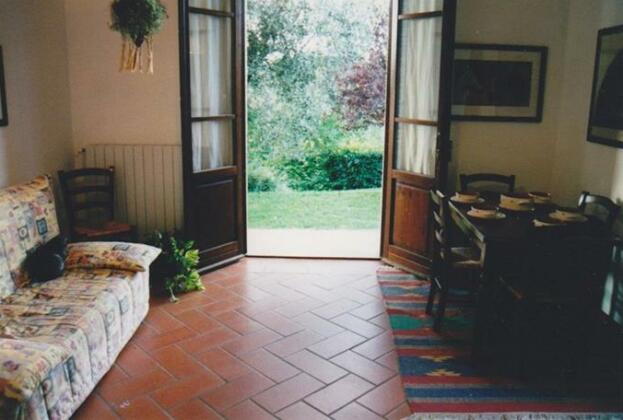 Casa Gavignano - Photo3