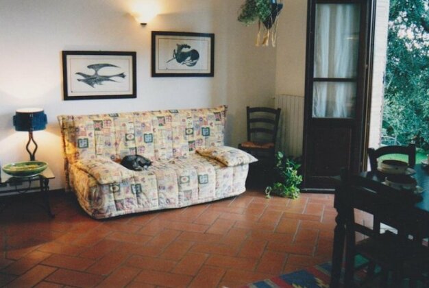 Casa Gavignano - Photo5