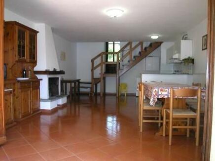 Holiday Home Capannina S Lucchese Poggibonsi - Photo2