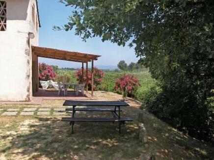 Holiday Home Capannina S Lucchese Poggibonsi - Photo3