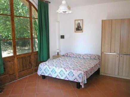 Holiday Home Capannina S Lucchese Poggibonsi - Photo4