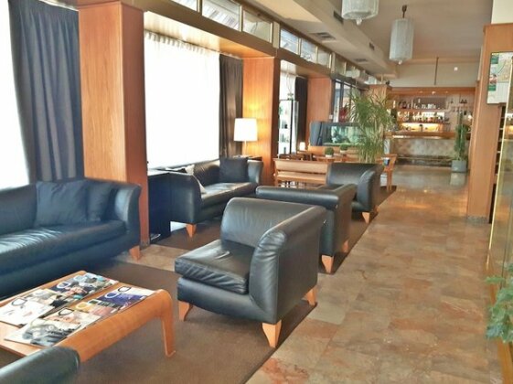 Hotel Alcide - Photo3