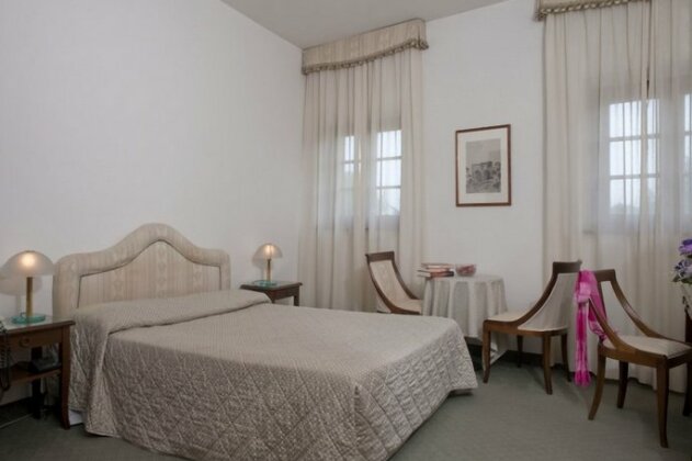Hotel Villa San Lucchese - Photo5