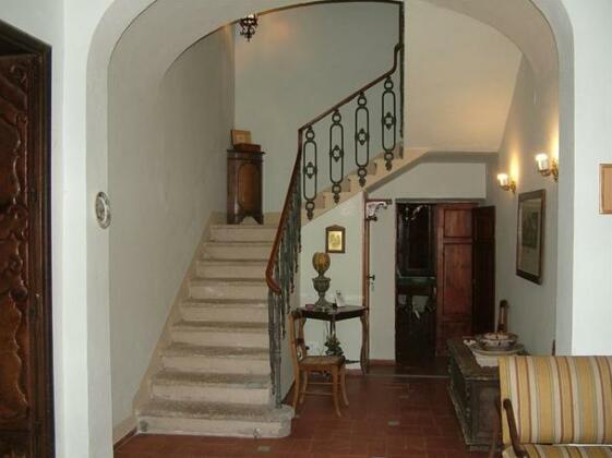 Villa Vada Poggibonsi - Photo5