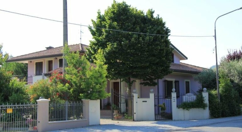 B&B Valmarecchia