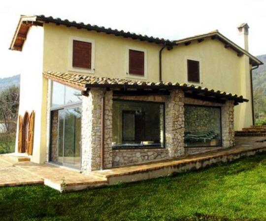 Casale Cerquabella Countryhouse