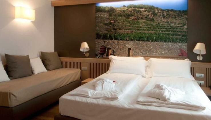 Wine Hotel Retici Balzi - Photo3