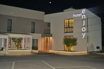 Hotel Enjoy Polesella