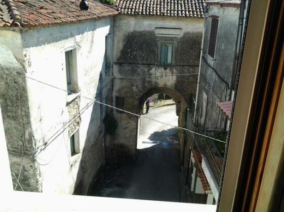 Appartamenti Centro Storico Policastro Bussentino