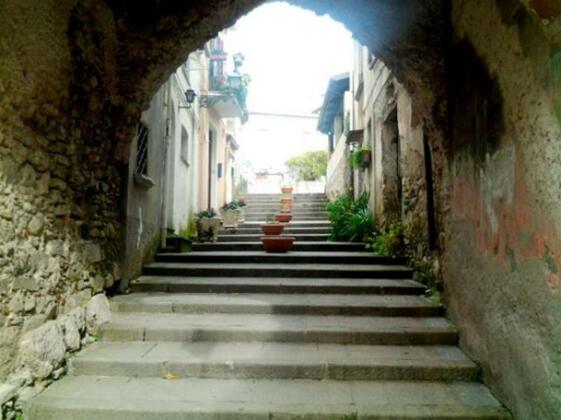 Appartamenti Centro Storico Policastro Bussentino - Photo2