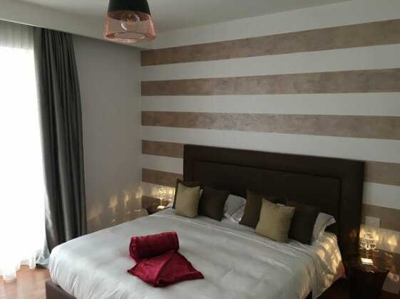 Carone Suite-Charme&Pool - Photo4