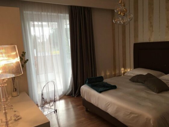 Carone Suite-Charme&Pool - Photo5