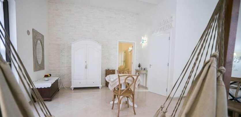Casa Modugno - Photo3