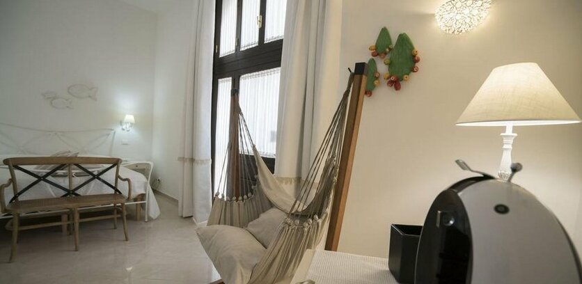 Casa Modugno - Photo4