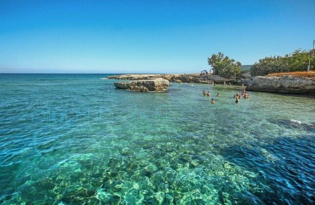 Casa Pascal Polignano a Mare - Photo2