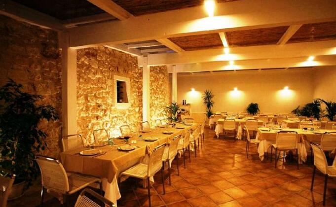 Masseria Torre Catena Resort & Restaurant - Photo3