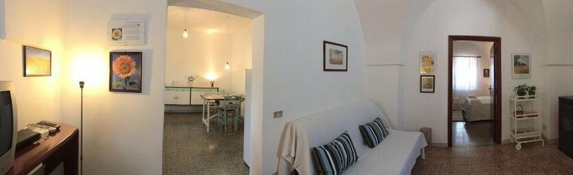 Rooms Masseria Giangrande - Photo2