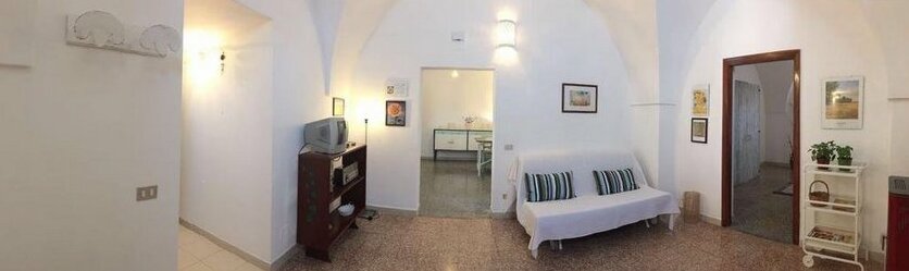 Rooms Masseria Giangrande - Photo3