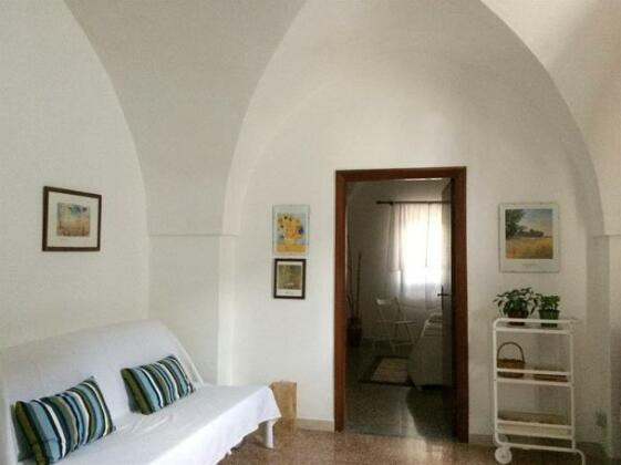 Rooms Masseria Giangrande - Photo4