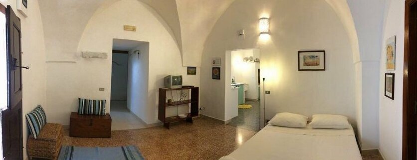 Rooms Masseria Giangrande - Photo5